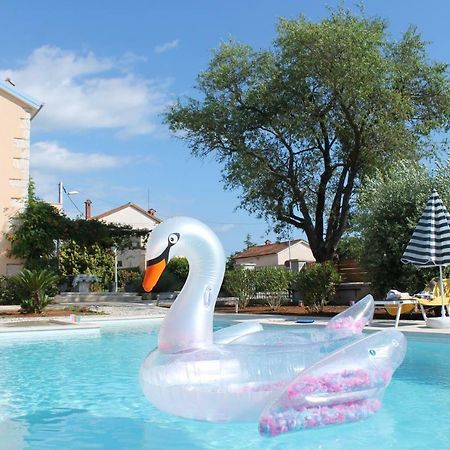 Apartments Borghetto فينكوران المظهر الخارجي الصورة