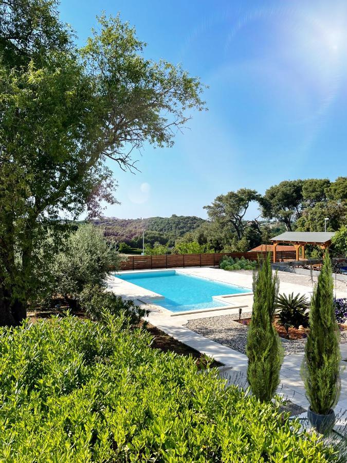 Apartments Borghetto فينكوران المظهر الخارجي الصورة