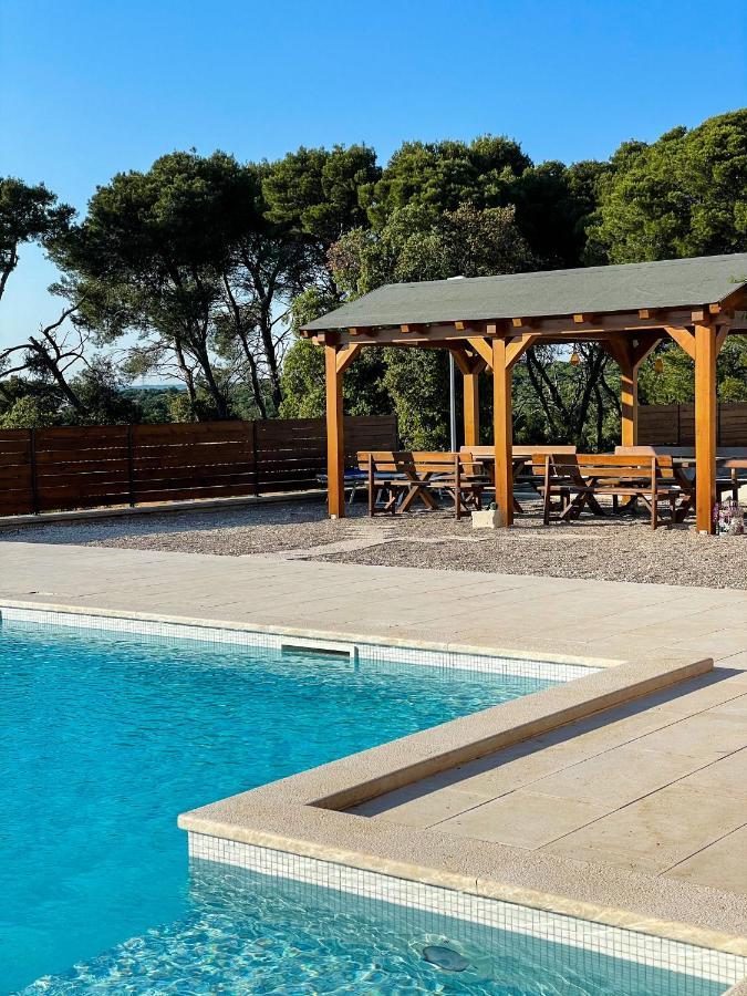 Apartments Borghetto فينكوران المظهر الخارجي الصورة