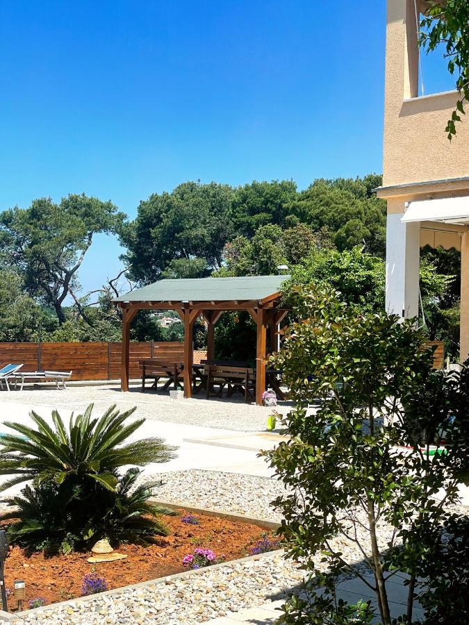 Apartments Borghetto فينكوران المظهر الخارجي الصورة