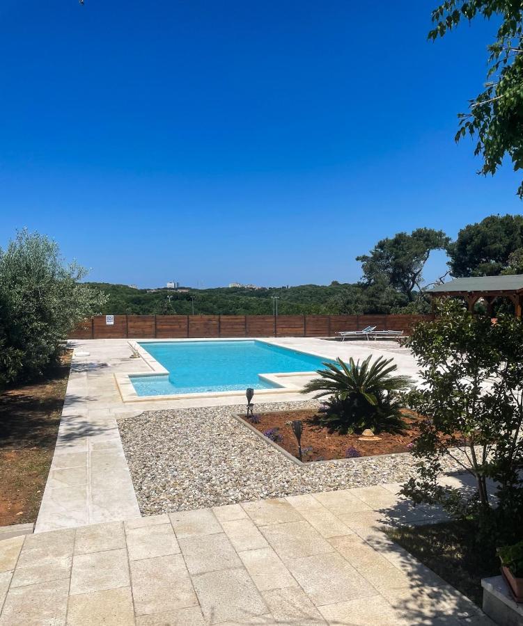Apartments Borghetto فينكوران المظهر الخارجي الصورة