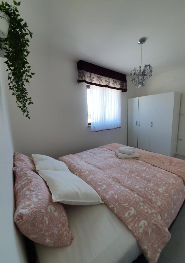 Apartments Borghetto فينكوران المظهر الخارجي الصورة