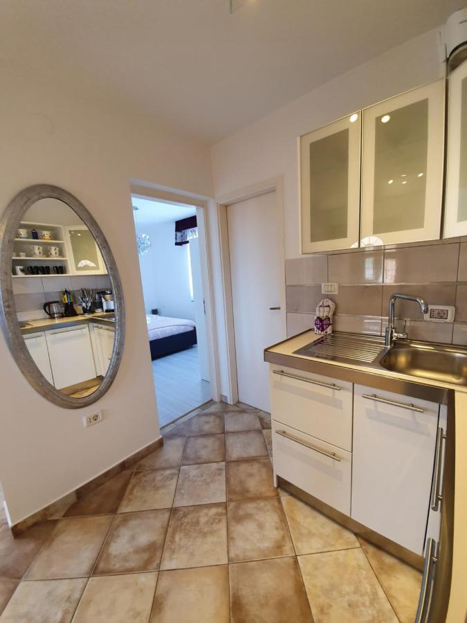 Apartments Borghetto فينكوران المظهر الخارجي الصورة