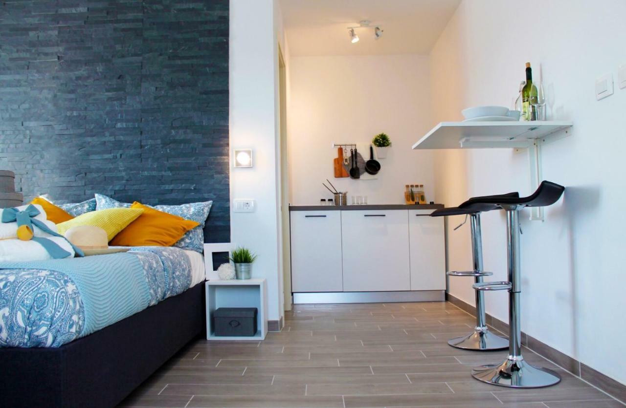 Apartments Borghetto فينكوران المظهر الخارجي الصورة