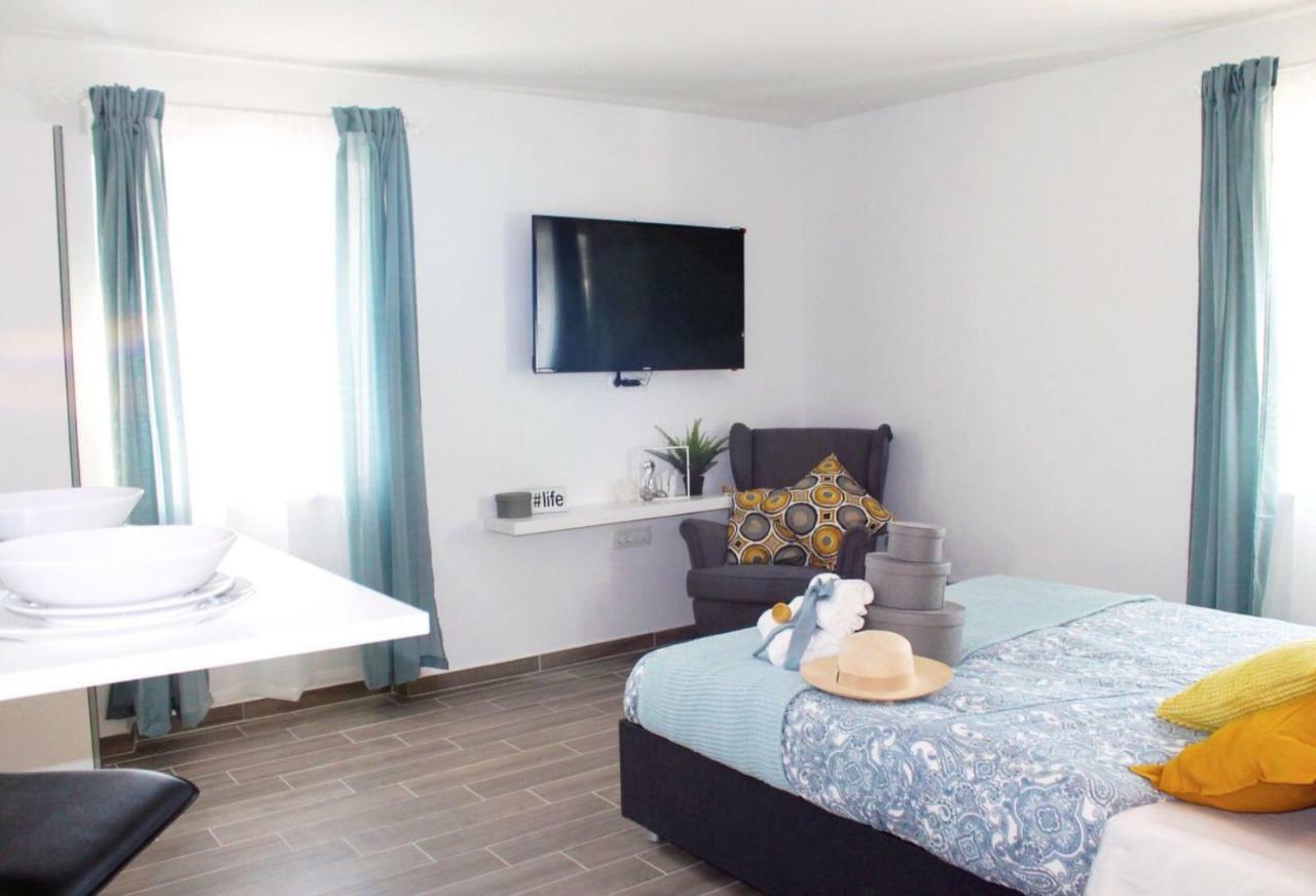 Apartments Borghetto فينكوران المظهر الخارجي الصورة