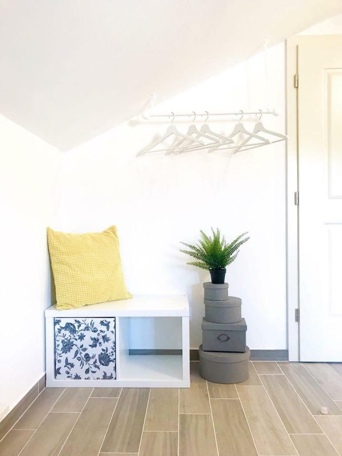 Apartments Borghetto فينكوران المظهر الخارجي الصورة