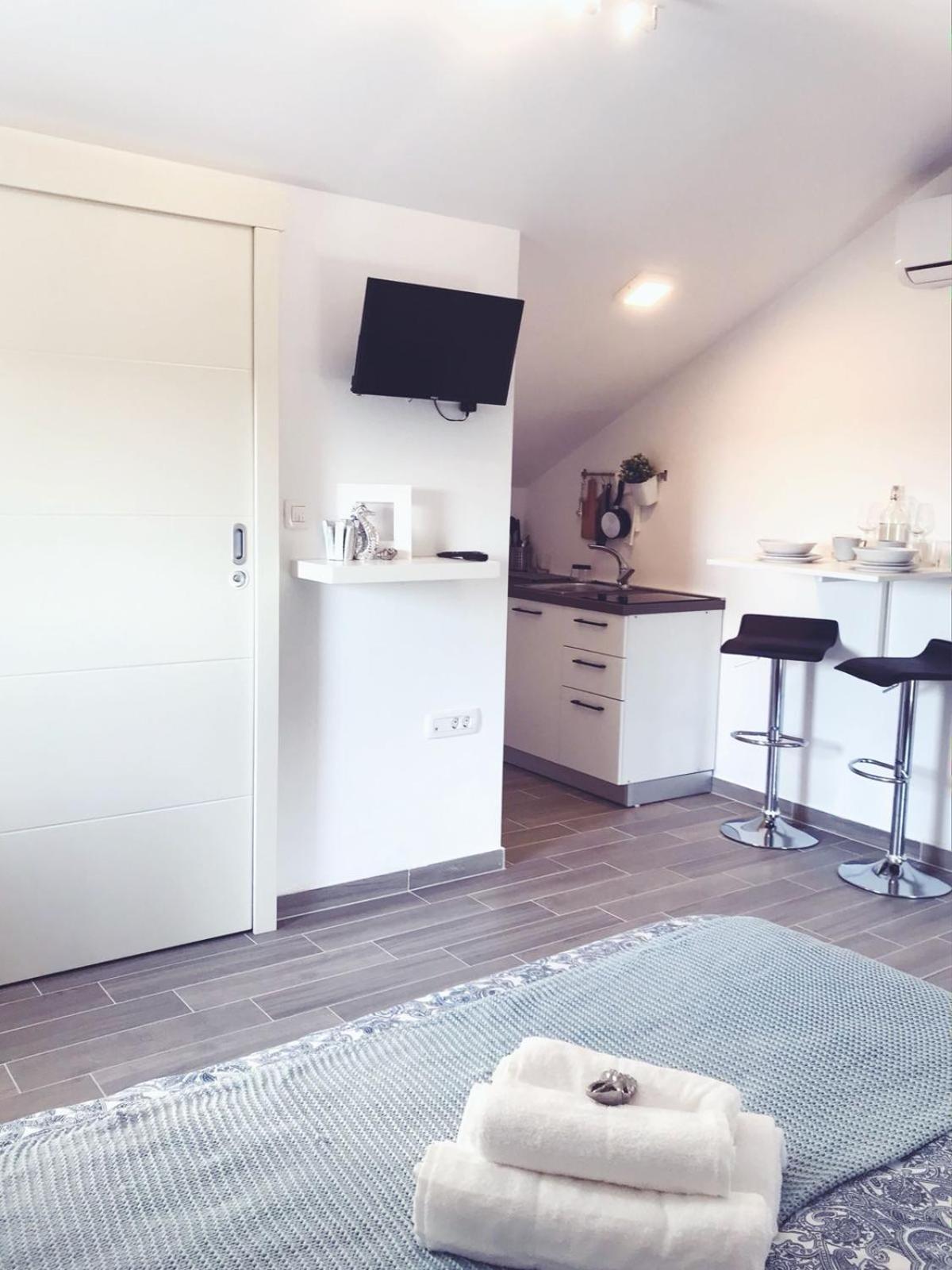 Apartments Borghetto فينكوران المظهر الخارجي الصورة