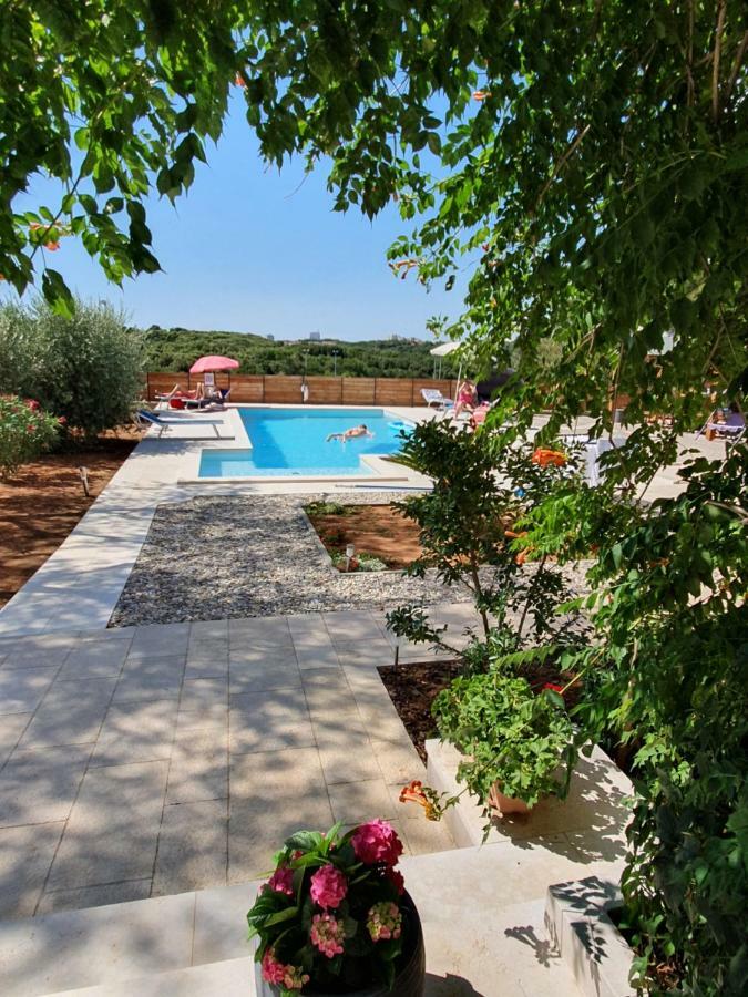 Apartments Borghetto فينكوران المظهر الخارجي الصورة