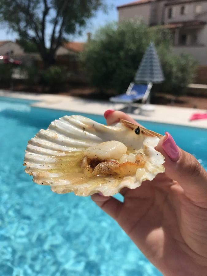 Apartments Borghetto فينكوران المظهر الخارجي الصورة