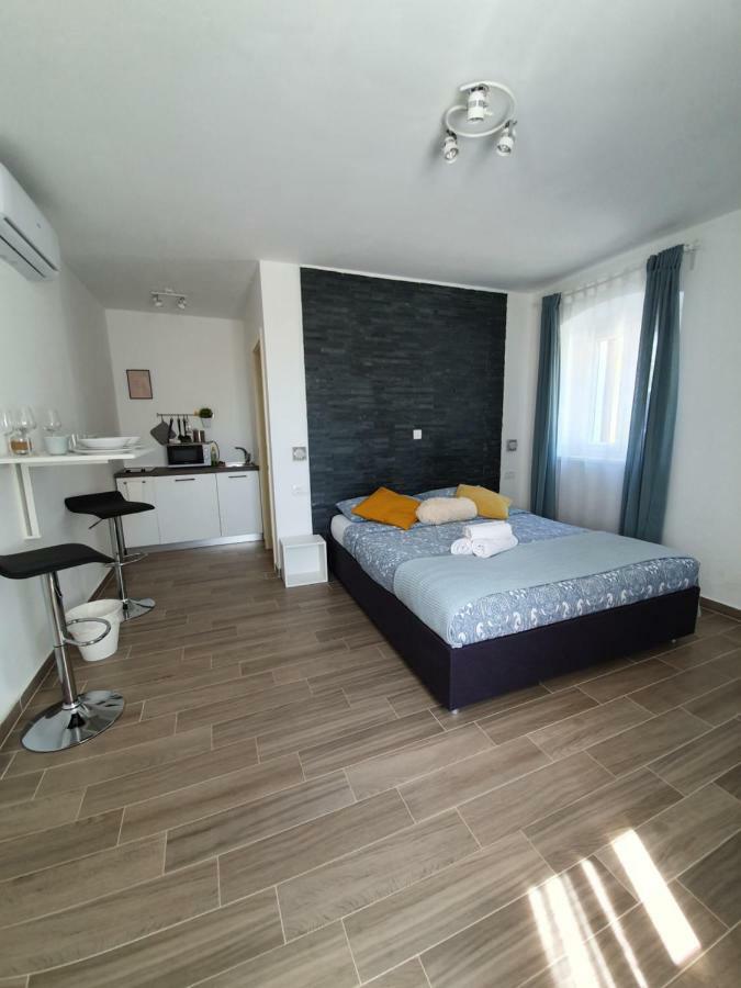 Apartments Borghetto فينكوران المظهر الخارجي الصورة