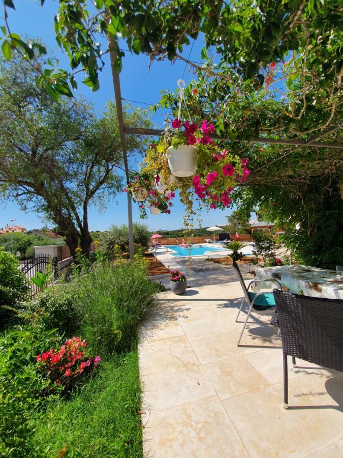 Apartments Borghetto فينكوران المظهر الخارجي الصورة