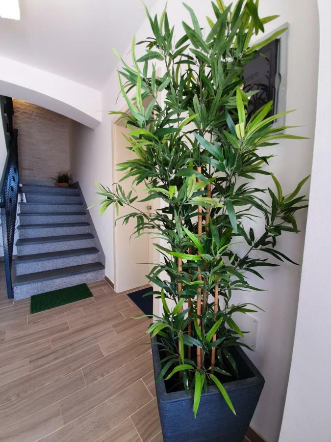 Apartments Borghetto فينكوران المظهر الخارجي الصورة