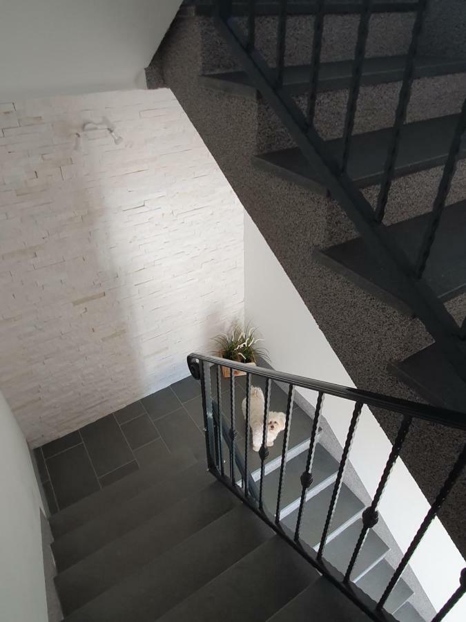 Apartments Borghetto فينكوران المظهر الخارجي الصورة
